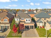 67 Saint Hubert Dr, Brampton