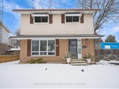 102 Rutherford Rd, Brampton