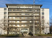 363 Lakeshore Rd 503, Mississauga