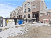 349 Wheat Boom Dr 307, Oakville