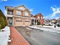 4597 Centretown Way, Mississauga