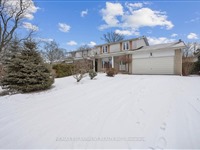 509 Seymour Dr, Oakville