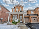 36 Starhill Cres, Brampton