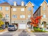 751 Candlestick Circ, Mississauga