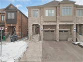 40 Fordham Rd, Brampton