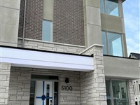 5100 Vetere St, Mississauga