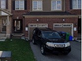 32 Mercedes Rd, Brampton