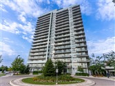 4633 Glen Erin Dr 1608, Mississauga