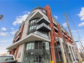 2433 Dufferin St 303, Toronto