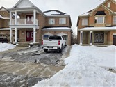 112 Fahey Dr 112A, Brampton