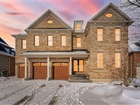 16 Eiffel Blvd, Brampton