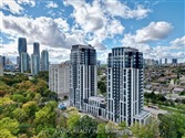 204 Burnhamthorpe Rd 1306, Mississauga