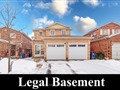 13 Ebby Ave, Brampton