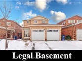 13 Ebby Ave, Brampton