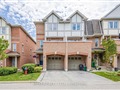 3030 Breakwater Crt 22, Mississauga