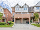 3030 Breakwater Crt 22, Mississauga