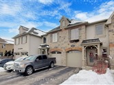 2101 Tovell Dr, Oakville