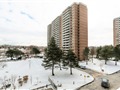 260 Scarlett Rd 507, Toronto