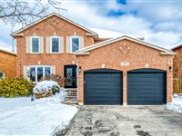 1389 Heritage Way, Oakville