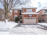 36 Red Maple Lane, Oakville