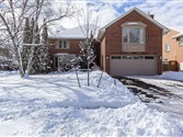 398 Barclay Cres, Oakville