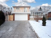 3651 Broomhill Cres, Mississauga