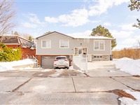 65 Abell Dr, Brampton