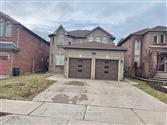 5470 Mcfarren Blvd, Mississauga