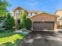 1077 Grandeur Cres, Oakville