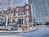 117 The Queensway TH 94, Toronto