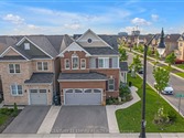 85 Tysonville Circ Upper, Brampton