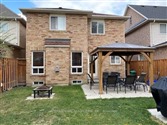 6242 Miriam Way Master BR, Mississauga