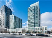 1900 Lake Shore Blvd 1407, Toronto