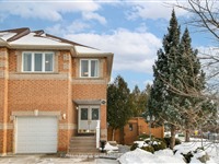 512 Leatherleaf Dr, Mississauga