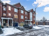 17 Rock Haven Lane, Brampton