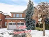 25 Laurentide Cres, Brampton