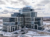 3200 William Coltson Ave 608, Oakville