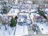 1472 Myron Dr, Mississauga