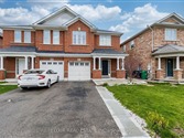 61 Bushmill Circ, Brampton