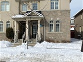 20 Ledger Point Cres, Brampton