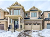 328 Valleyway Dr, Brampton