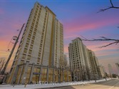 2083 Lake Shore Blvd 1614, Toronto