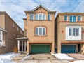 76 Touchstone Dr, Toronto