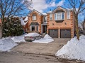 1519 Ballantrae Dr, Mississauga