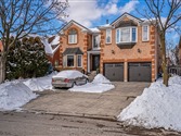 1519 Ballantrae Dr, Mississauga