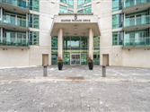 5 Marine Parade Dr 911, Toronto