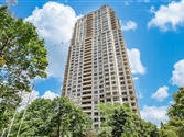 25 Kingsbridge Garden Circ 2121, Mississauga