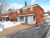 111 Dynevor Rd, Toronto