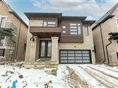 33 Keyworth Cres, Brampton