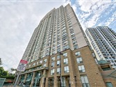 101 Subway Cres 206, Toronto